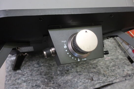 Pizzaovn COZZE 90348