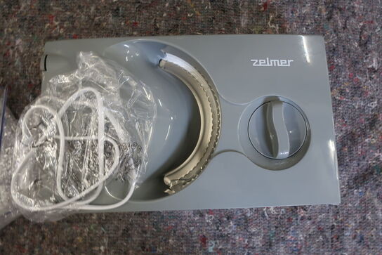 Pålægsskærer ZELMER 