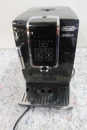 Kaffemaskine DELONGHI DINAMICA