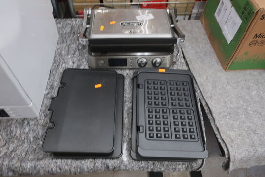 Multigrill DELONGHI CGH1030D