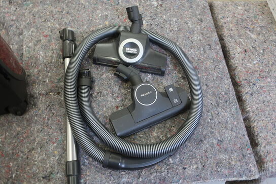 Støvsuger MIELE Complete C3