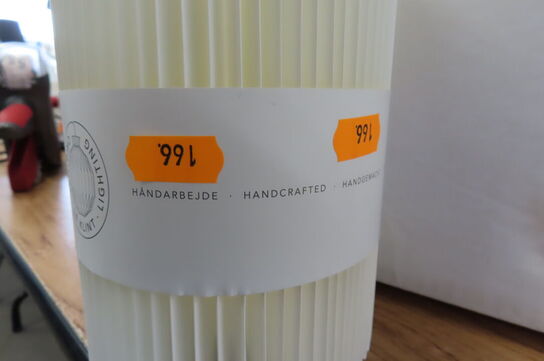 Lampeskærm LE KLINT