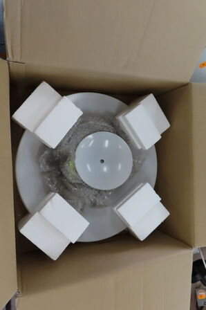 Pendel ELLIGHT Baroni-40