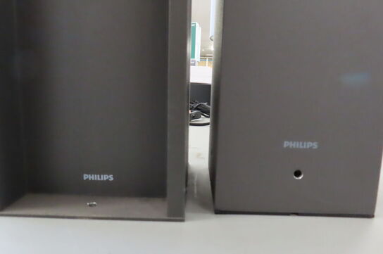 2 stk. Havelamper PHILIPS