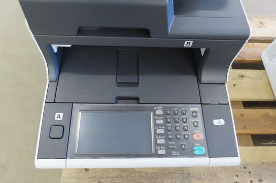Printer OKI N36401B