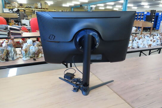 27" Computerskærm SAMSUNG S27AG304NR