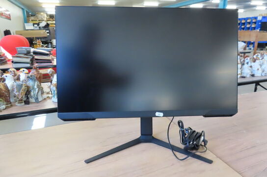 27" Computerskærm SAMSUNG S27AG304NR
