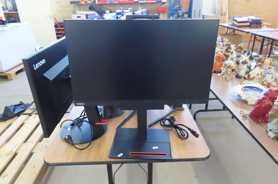 Computer THINKCENTRE TIO24Gen4