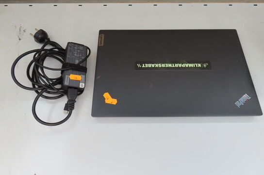 Bærbar computer LENOVO L15