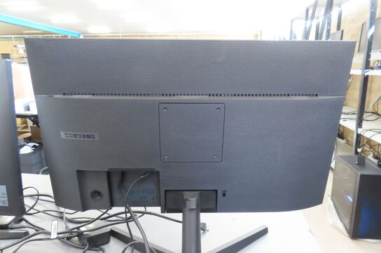 2 Stk. Skærme SAMSUNG