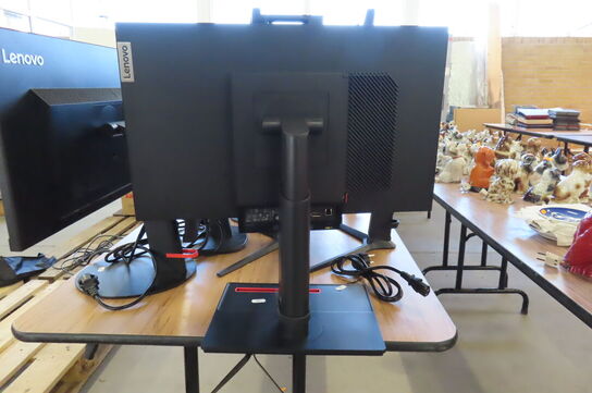 Computer THINKCENTRE TIO24Gen4