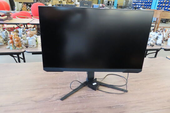27" Computerskærm SAMSUNG S27AG304NR