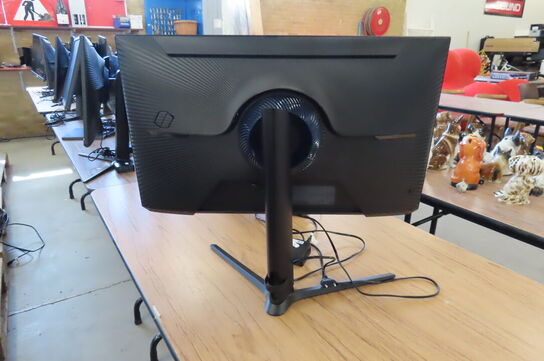 27" Computerskærm SAMSUNG S27AG320NU