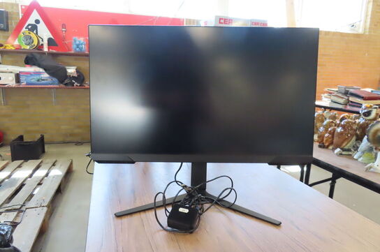 27" Computerskærm SAMSUNG S27AG320NU