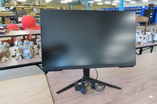 27" Computerskærm SAMSUNG S27AG320NU
