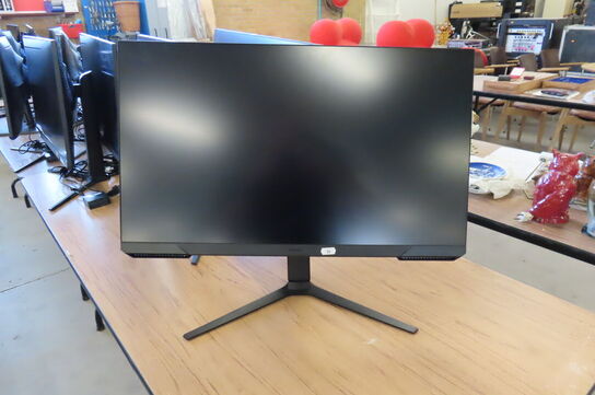 27" Computerskærm SAMSUNG S27AG320NU