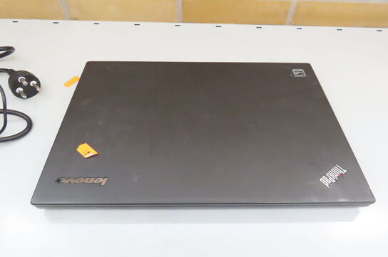 Bærbar computer LENOVO T450S