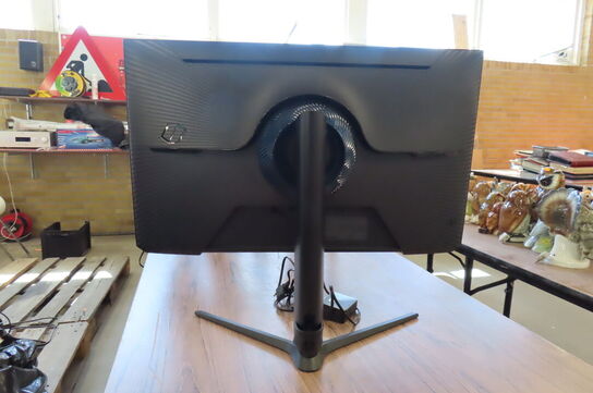 27" Computerskærm SAMSUNG S27AG320NU