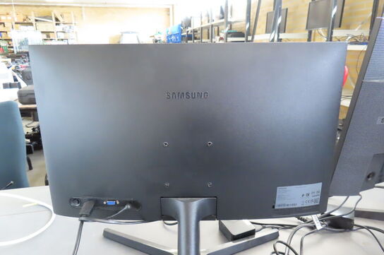 2 Stk. Skærme SAMSUNG