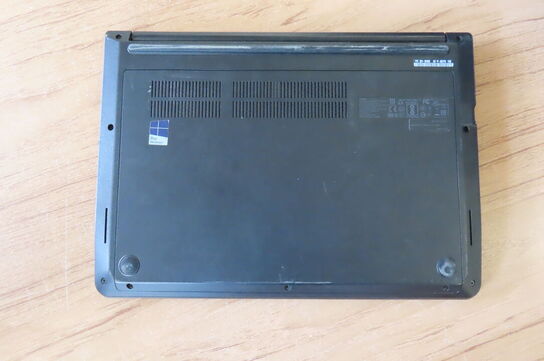 Bærbar computer LENOVO E470