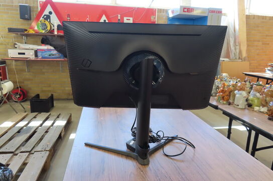27" Computerskærm SAMSUNG S27AG320NU