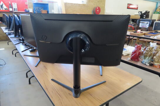27" Computerskærm SAMSUNG S27AG320NU
