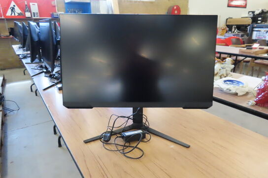 27" Computerskærm SAMSUNG S27AG304NR