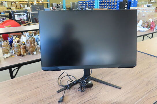 27" Computerskærm SAMSUNG S27AG320NU