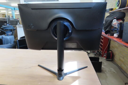 27" Computerskærm SAMSUNG S27AG304NR