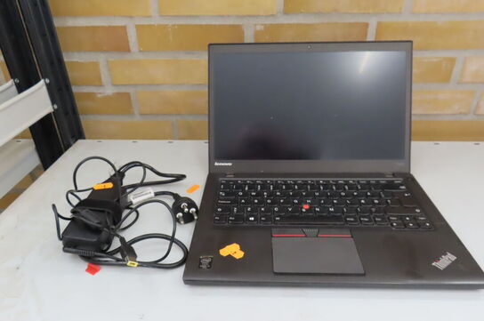 Bærbar computer LENOVO T450S