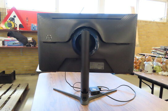 27" Computerskærm SAMSUNG S27AG304NR