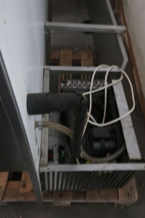 Div. rustfri inventar