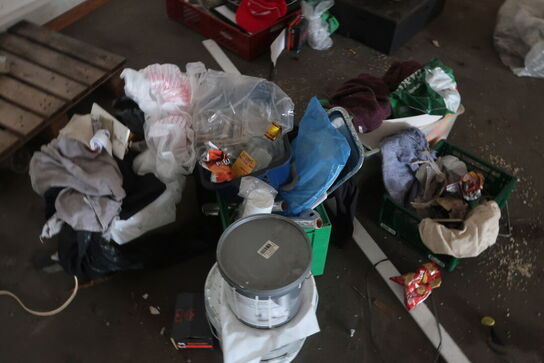 Div. artikler (se billeder)