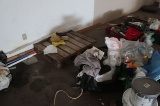 Div. artikler (se billeder)