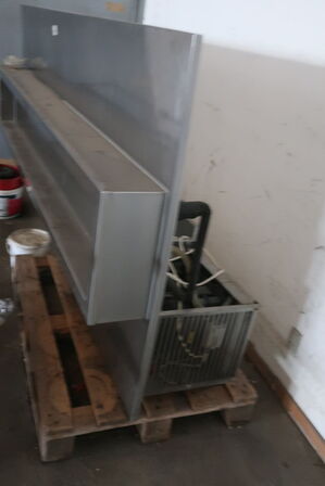 Div. rustfri inventar