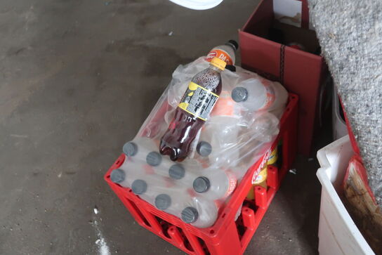 Div. artikler (se billeder)