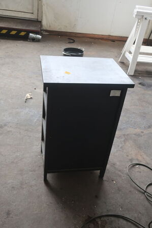 Div. møbler m.v. (se billeder)