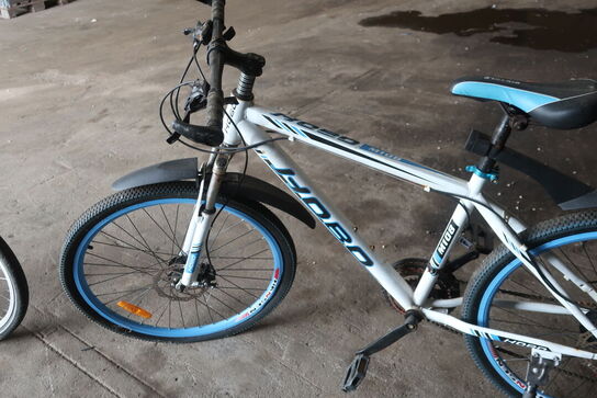 Mountainbike HOBO M108