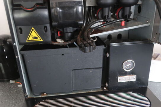 Kaffemaskine SPENGLER PSL50