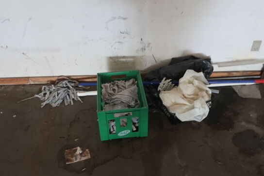 Div. artikler (se billeder)