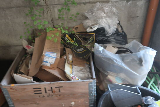 Rensedunk til fadøl m.v. (se billeder)