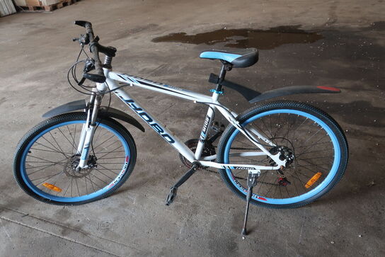 Mountainbike HOBO M108