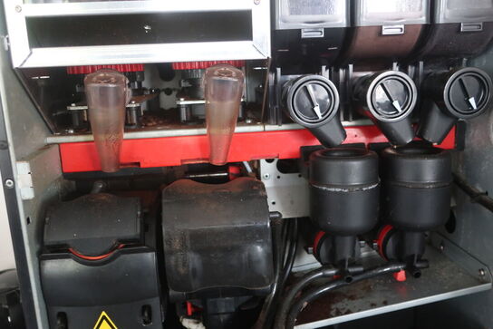 Kaffemaskine SPENGLER PSL50