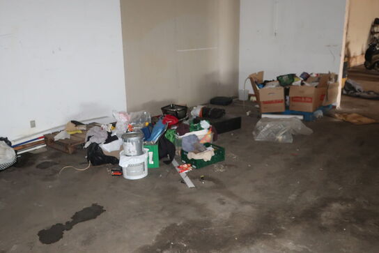 Div. artikler (se billeder)