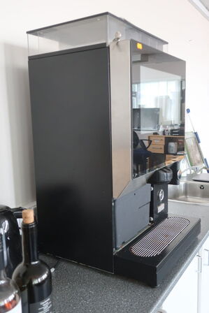 Kaffemaskine SPENGLER PSL50