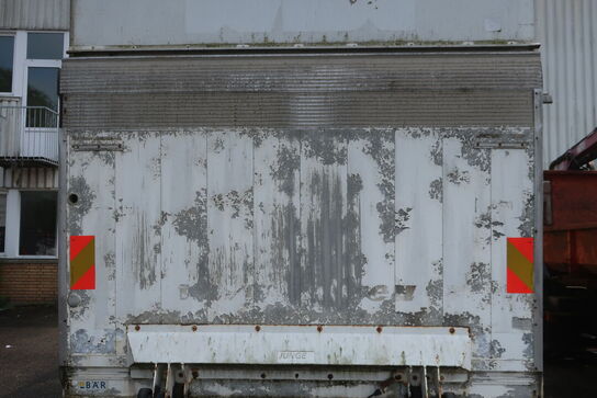 Lastbil MAN TGL 8.180