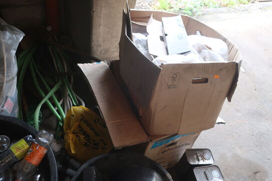 Rensedunk til fadøl m.v. (se billeder)