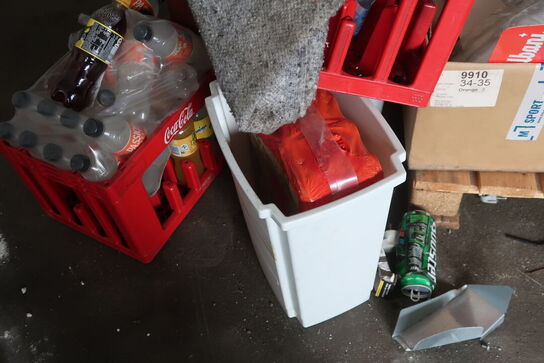 Div. artikler (se billeder)