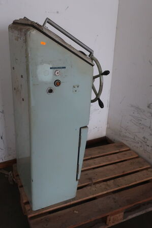 Styrepult TOKYO KEIKI fra båd