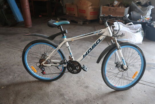 Mountainbike HOBO M108